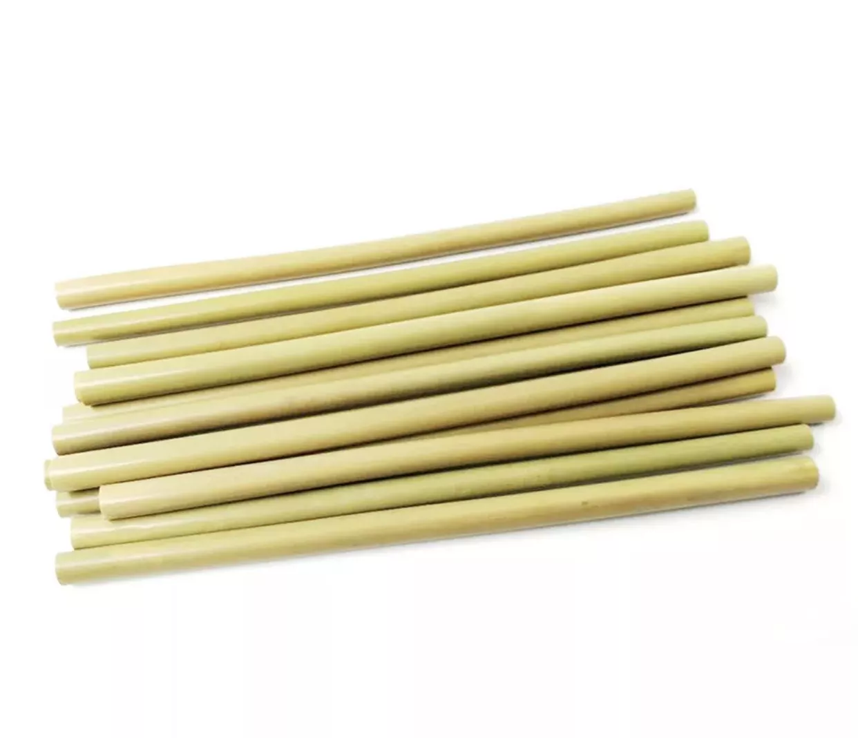 Bamboo Straw