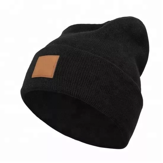 Hemp Beanie