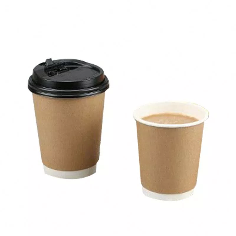 Eco Coffee Cup