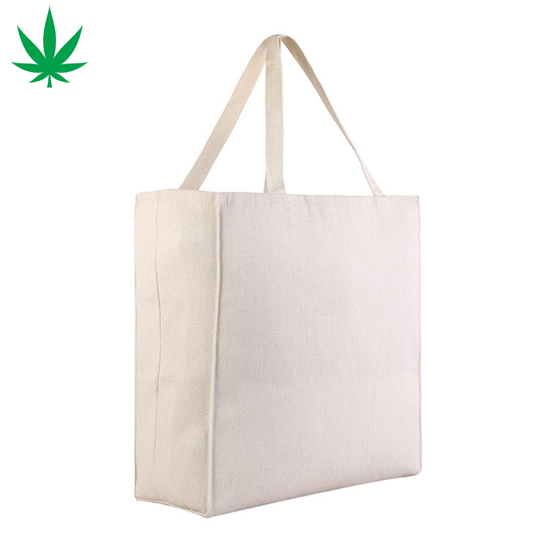 Hemp Shopping Bag