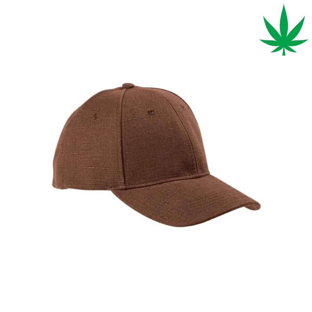 Hemp Hat