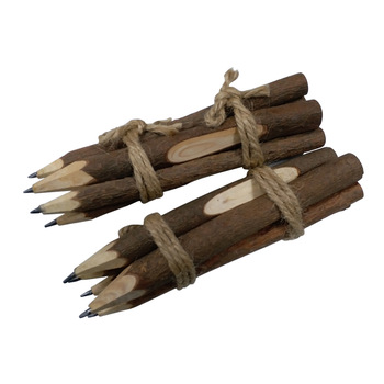 Wooden pencil 